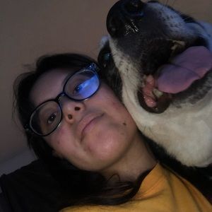 Meet your Posher, Briana